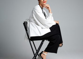 10 Questions With… Roar Founder Pallavi Dean