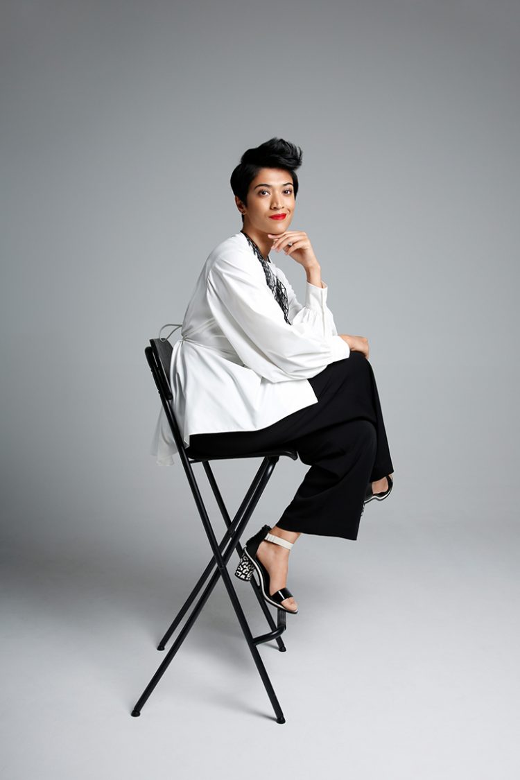 10 Questions With… Roar Founder Pallavi Dean