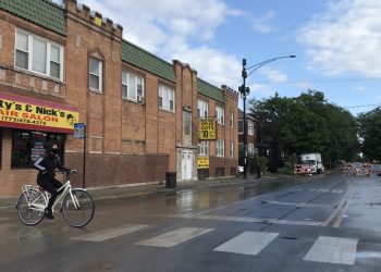 Let’s lobby for fair sustainable transportation funding in Chicago’s 2021 budget – Streetsblog Chicago