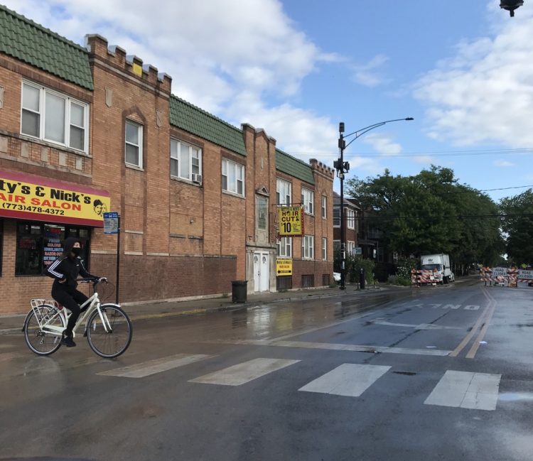 Let’s lobby for fair sustainable transportation funding in Chicago’s 2021 budget – Streetsblog Chicago