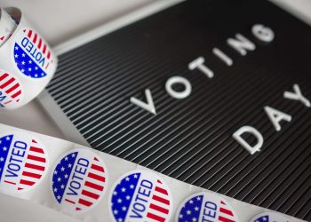 The most decisive eco-voters in US history: Black voters