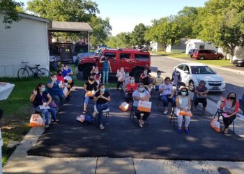 Horizon Community Funds to distribute $60,000 to four nonprofits, bringing COVID relief totals to $644K