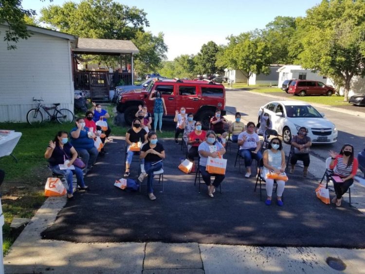 Horizon Community Funds to distribute $60,000 to four nonprofits, bringing COVID relief totals to $644K