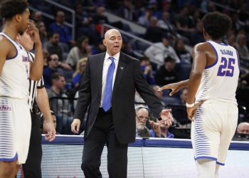 Dave Leitao Supports the Advancement of Blacks in Sports