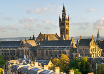 University of Glasgow Launches Brand New Groundbreaking Fantasy Research Center