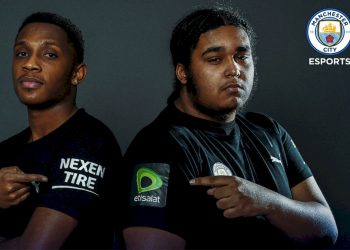 Manchester City scores another Nexen Tire renewal