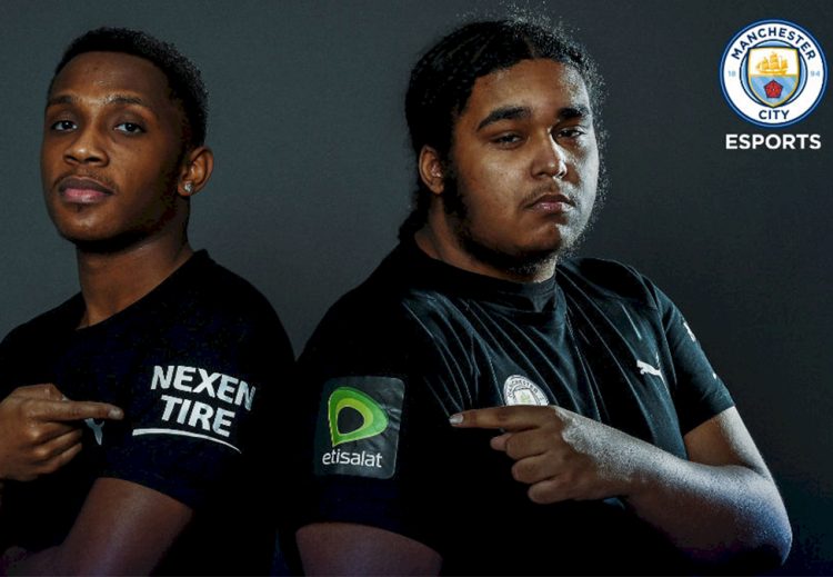 Manchester City scores another Nexen Tire renewal