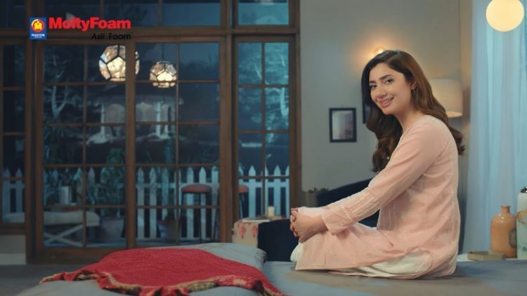 A Brand with Purpose: Master MoltyFoam Introduces Sleep Research Foundation