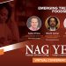 NAG/YEO Conference: Overcome Pandemic’s Obstacles Facing Diners