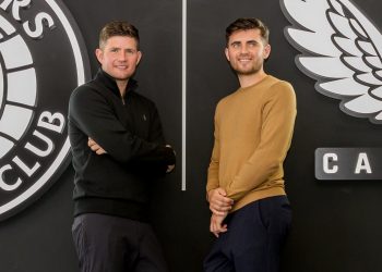 Castore to meet ‘focus group’ after supporters’ kit concerns