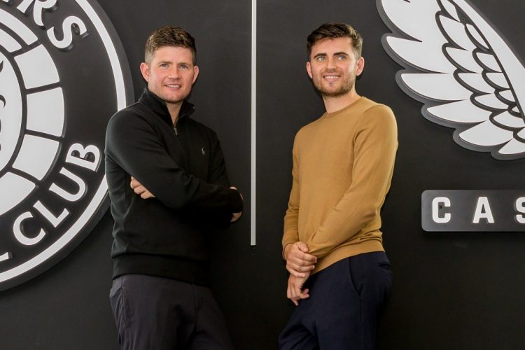 Castore to meet ‘focus group’ after supporters’ kit concerns