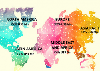 Research Assessment On Consumer Mobile Payments Market Sales, Growth Rate, R&D Status, Top Companies, Revenue In Top Regions, Countries – The Daily Chronicle