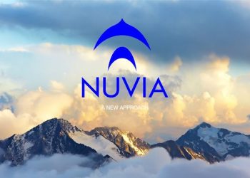 NUVIA Completes Series B Funding Round: $240M