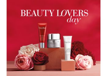 Natura Bissé Celebrates the First Charity Edition of Beauty Lovers Day