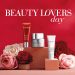 Natura Bissé Celebrates the First Charity Edition of Beauty Lovers Day