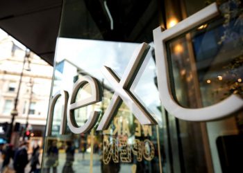 Will Next Share Price Get Interim Results Boost?