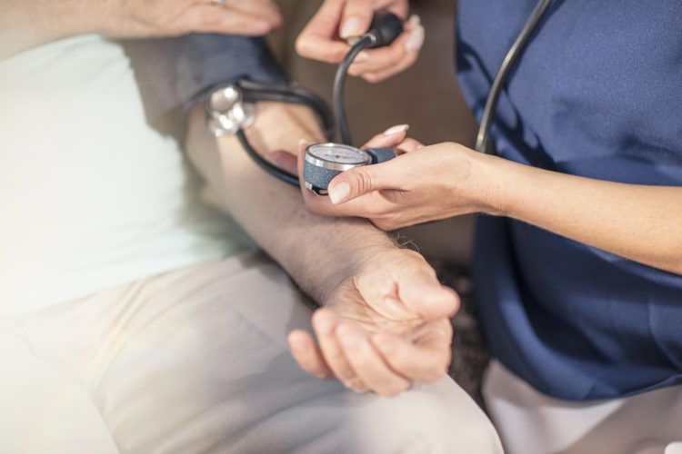 Hypertension Onset May Occur Earlier in MS Patients Born After 1965