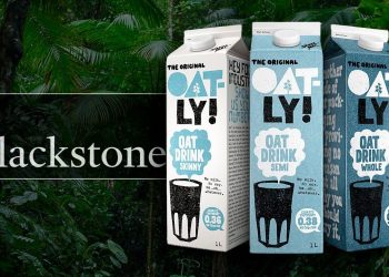 Oatly oat milk brand faces boycott over Blackstone sale in July