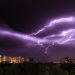 Thunderstorm Asthma Attacks Hit Well Before Storms Do