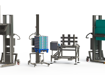 Global Pharmaceutical Storage and Material Handling Equipment Market Research with COVID-19 After Effects