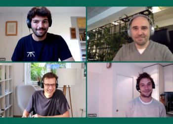 Europe’s Point Nine outs new ~€100M fund to back early-stage SaaS and digital marketplaces – TechCrunch