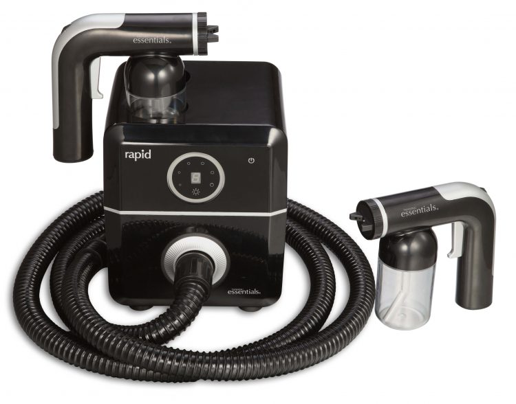 Global Spray Tan Equipment Market 2020 Growth Acceleration and COVID-19 Impact Analysis 2025 – The Daily Chronicle