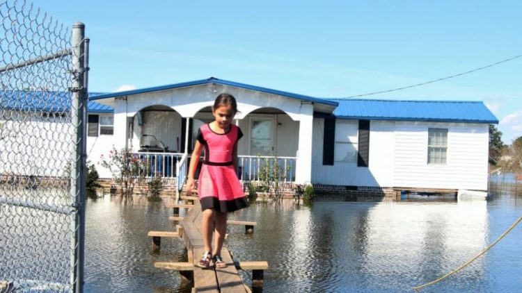 Spanish-language emergency alerts not available in rural NC