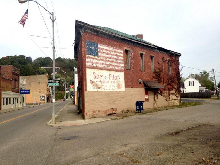 The Perfect Storm – The American Prospect