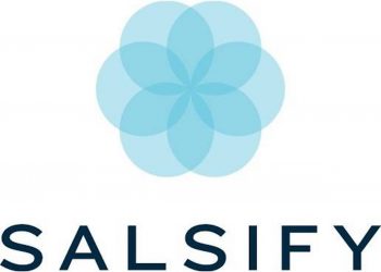 Commerce Experience Platform Salsify Raises $155 Million