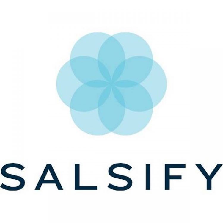 Commerce Experience Platform Salsify Raises $155 Million