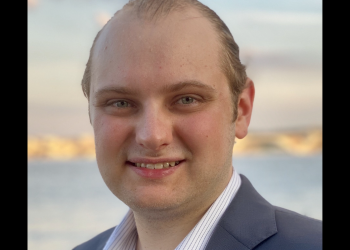 CU Denver Alum Excels in Leadership at Lockheed Martin