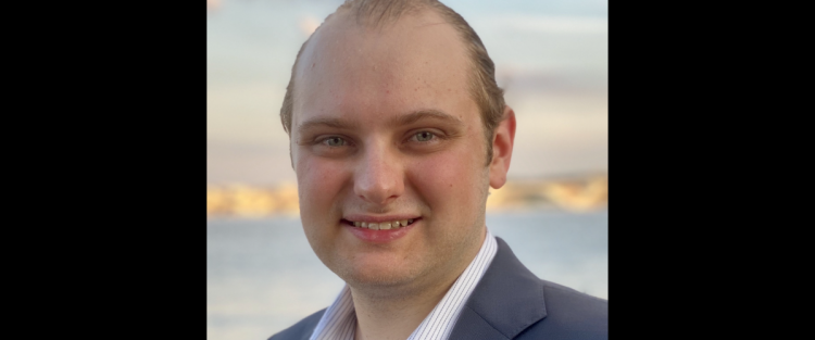 CU Denver Alum Excels in Leadership at Lockheed Martin