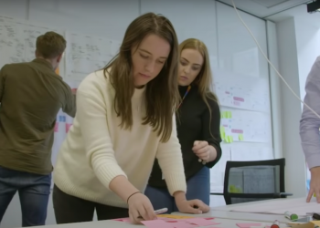 Accenture: Tech companies’ disregard for inclusion drives women away