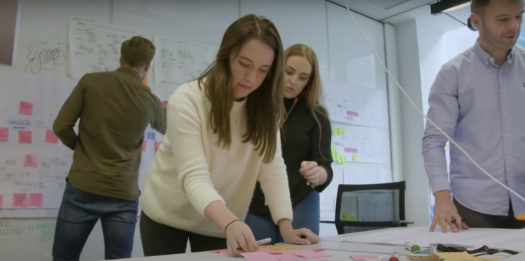 Accenture: Tech companies’ disregard for inclusion drives women away