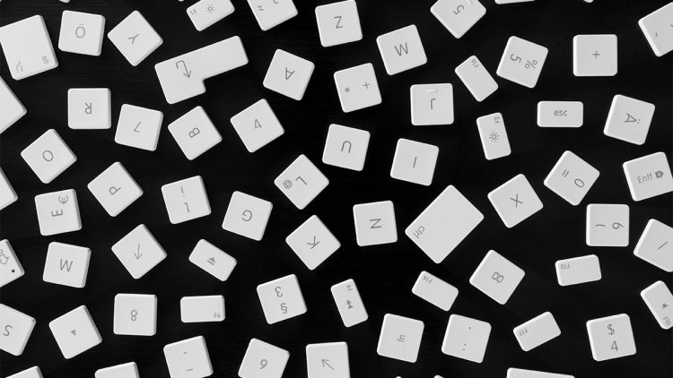 Name Your Brand with a Global Audience in Mind