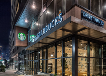 New rewards program keys Starbucks US recovery | 2020-09-16