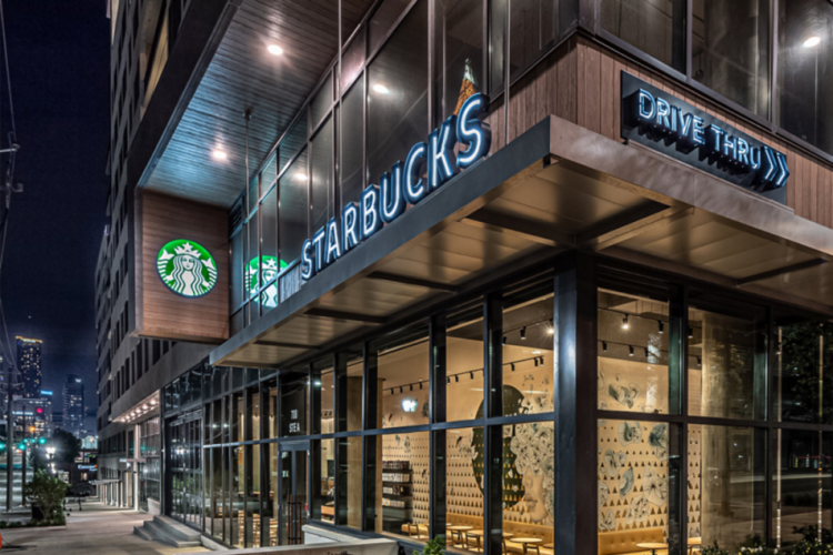 New rewards program keys Starbucks US recovery | 2020-09-16
