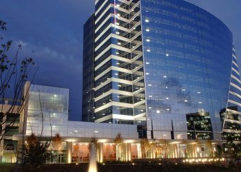 Plano fintech firm hauls in $140 million in growth funding