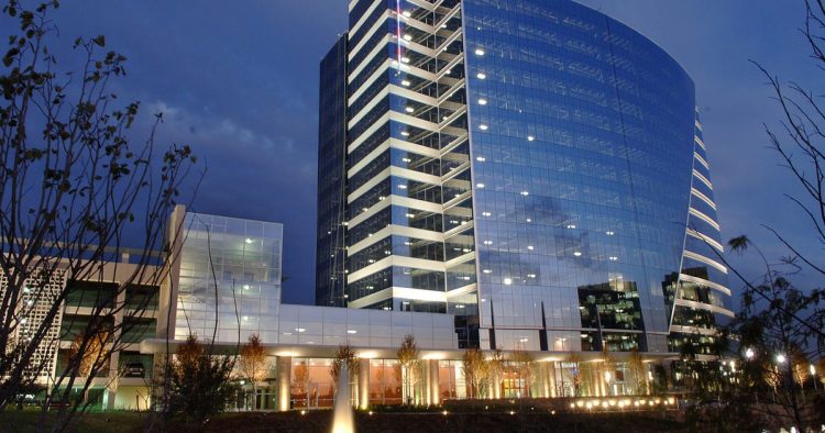 Plano fintech firm hauls in $140 million in growth funding