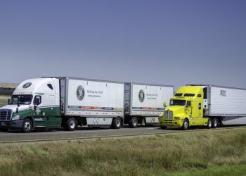 Analysts continue to raise the bar for trucking companies
