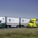 Analysts continue to raise the bar for trucking companies
