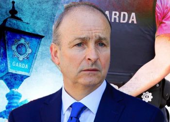 Irish people want Gardai handed powers to shut down house parties