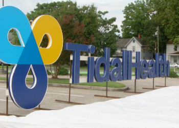 TidalHealth brand unveiled, encompasses Peninsula Regional Health System