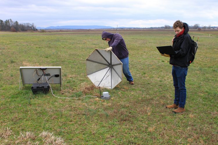 UM External Funding for Research Surpasses $150 Million