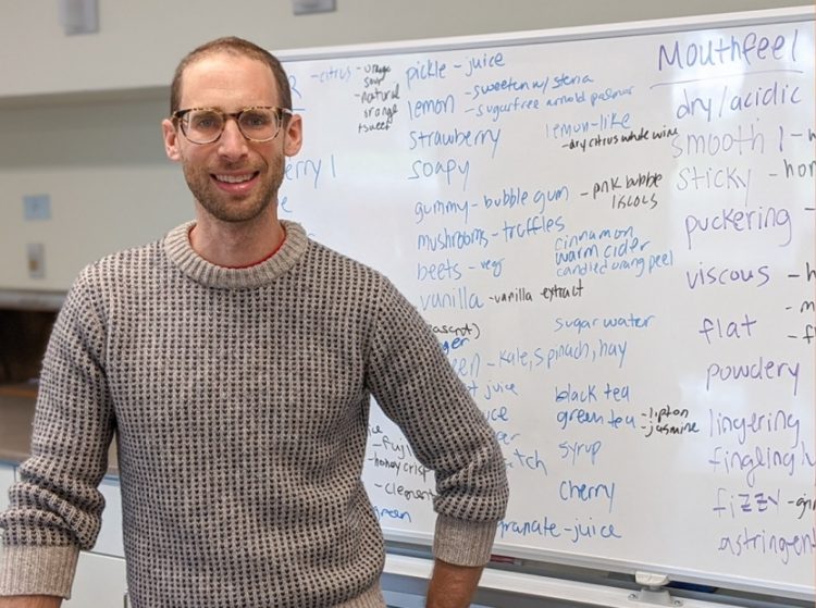 VA Tech / Cornell Researchers Hope to Straighten Out America’s Hard Cider Identity Crisis