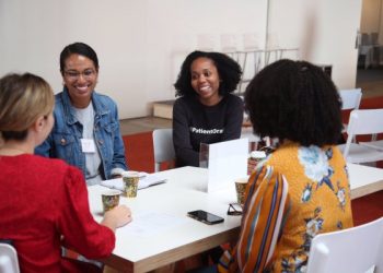 Building paths to funding for Black female founders – TechCrunch