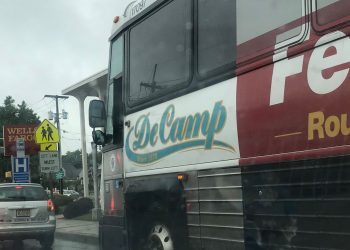 NJ Transit got $1.4B in federal funding but here’s why it can’t share it with private bus companies