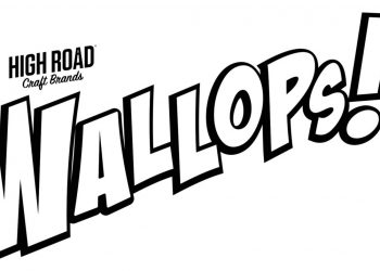 Wallops! Partners with Alex’s Lemonade Stand Foundation for Childhood Cancer Awareness Month