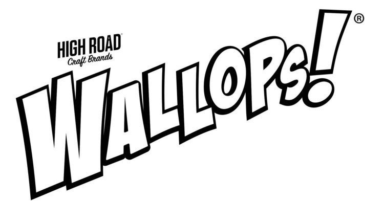 Wallops! Partners with Alex’s Lemonade Stand Foundation for Childhood Cancer Awareness Month