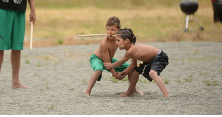 Why a North Coast tribe used its stimulus funding to invest big on communications – Redheaded Blackbelt